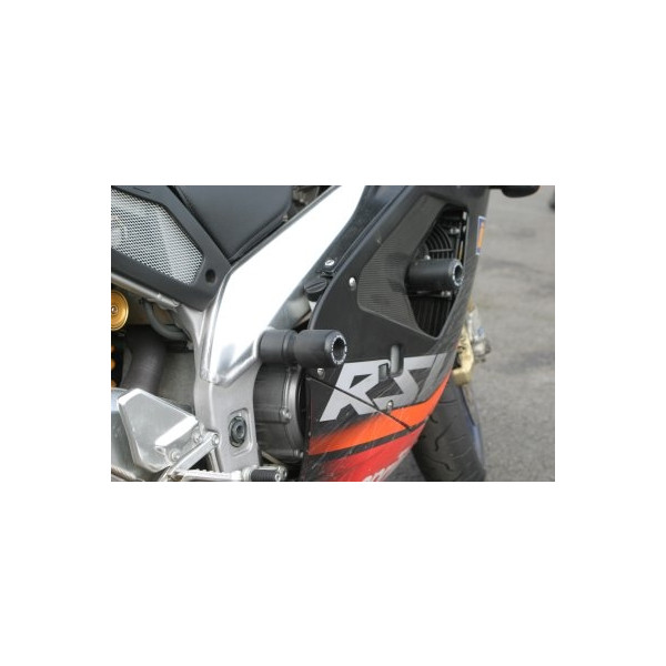 R&G CRASH PROTECTOR REAR